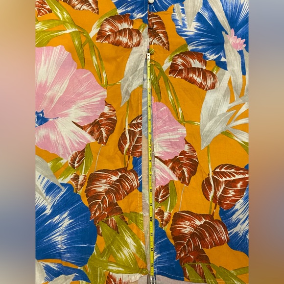 TROPICANA TROPICAL DRESS - Picture 7 of 10